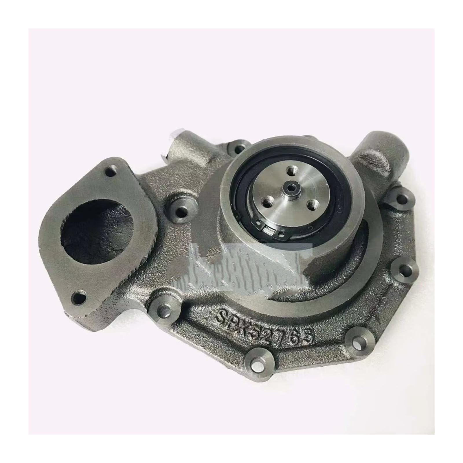 Kit Reparación Bomba Agua Refrigerante RE505980 Para John Para Deere Para Motor Tractor 4045 6068SFM75 TFM75 TFM76 Bombas Agua