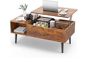 Sweetcrispy Coffee Table - Pre-Owned Furniture