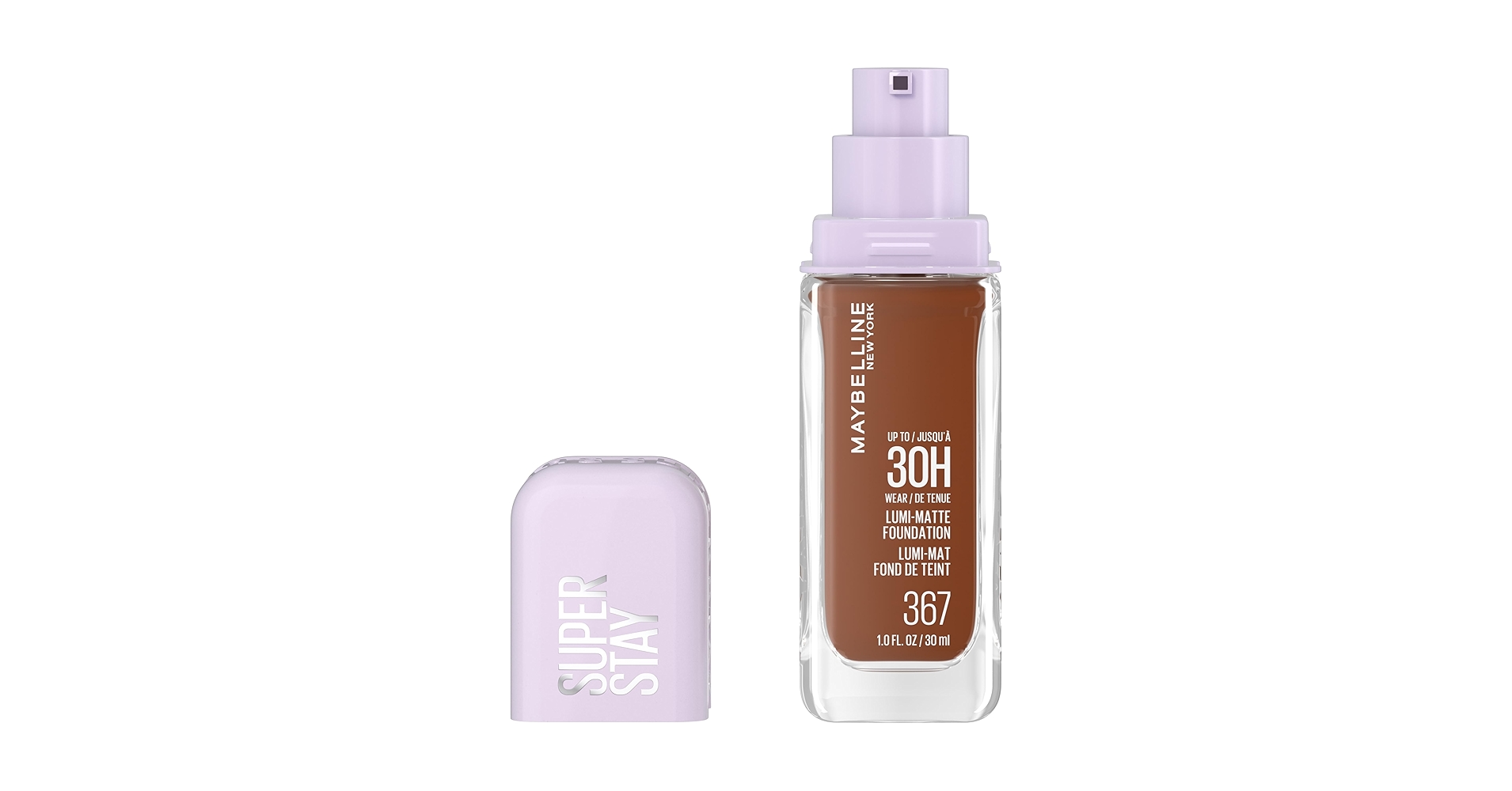 LUMENE MATTE FOUNDATION 2本セット Amazon.com : Maybelline Super Stay Lumi-Matte Foundation