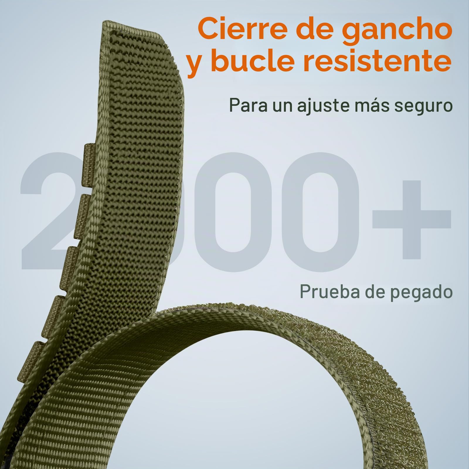 Bandletic Compatible con Corre Samsung Galaxy Watch 7/6/5/4 40mm 44mm