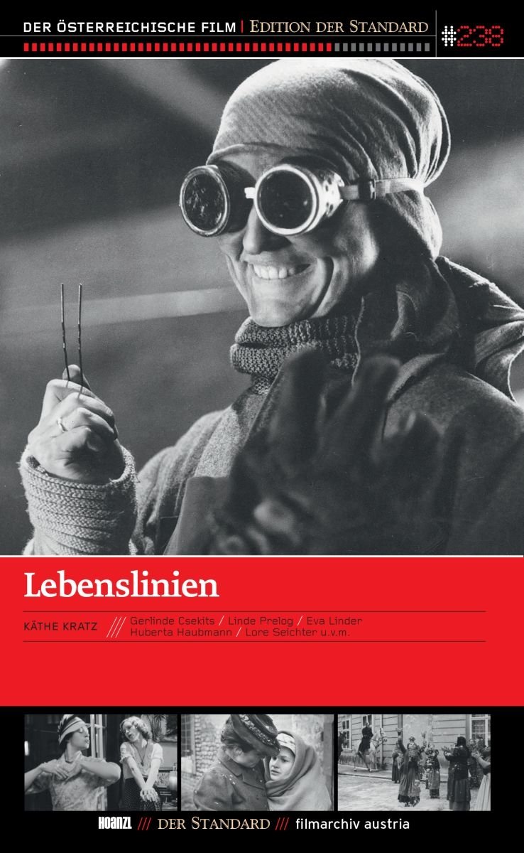 El drama Lebenslinien 3 DVDs ideal para tardes de cine histórico y debate familiar