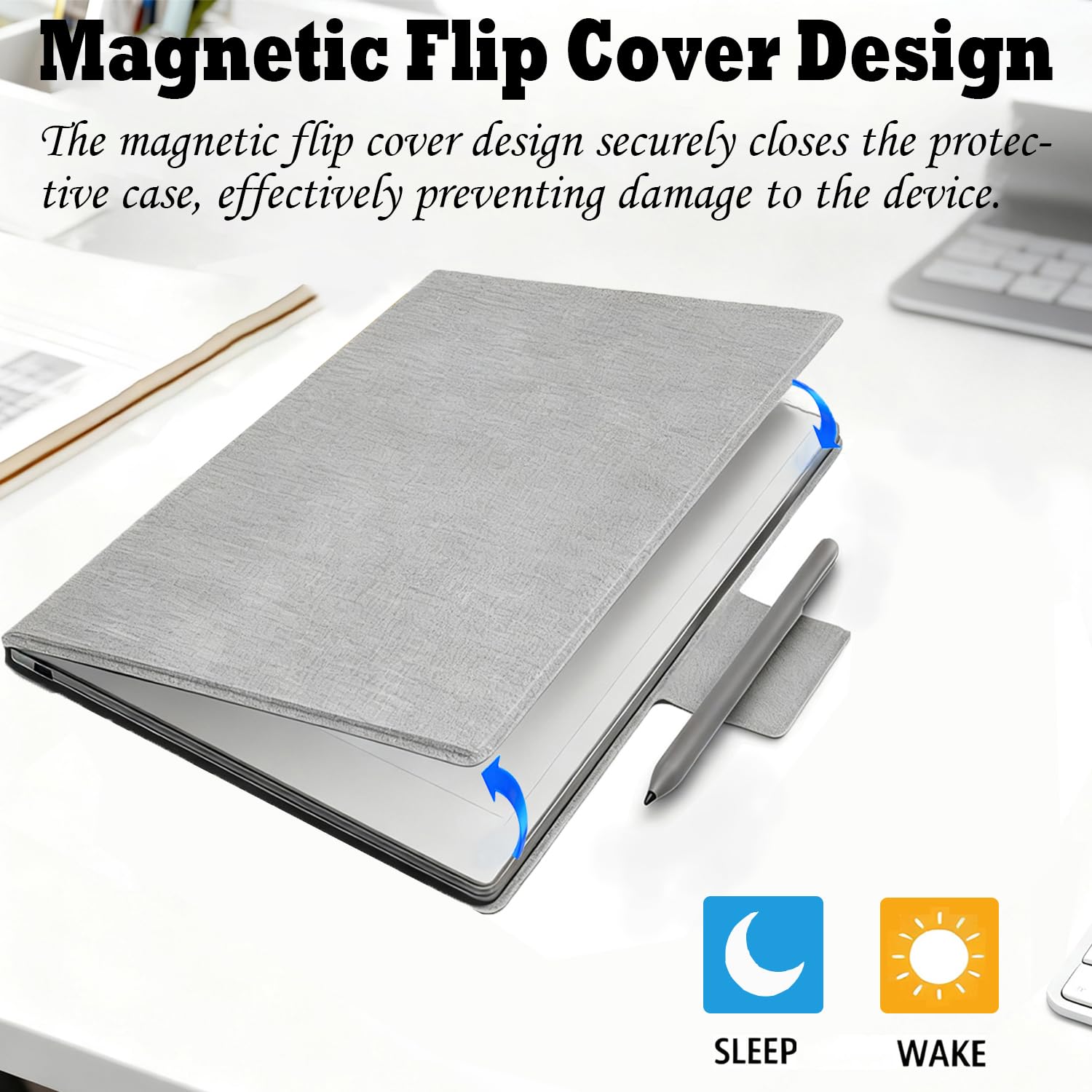 Amazon.co.jp: Remarkable Paper Pro Move用ケース – 2025年発売 Weave