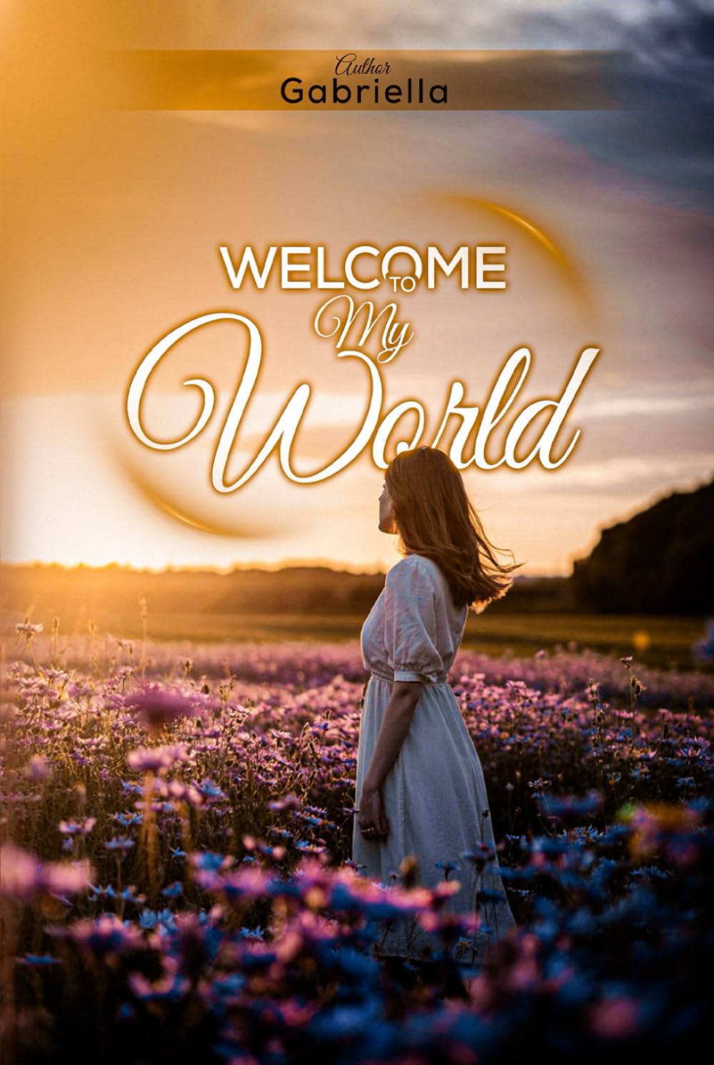 Welcome to My World