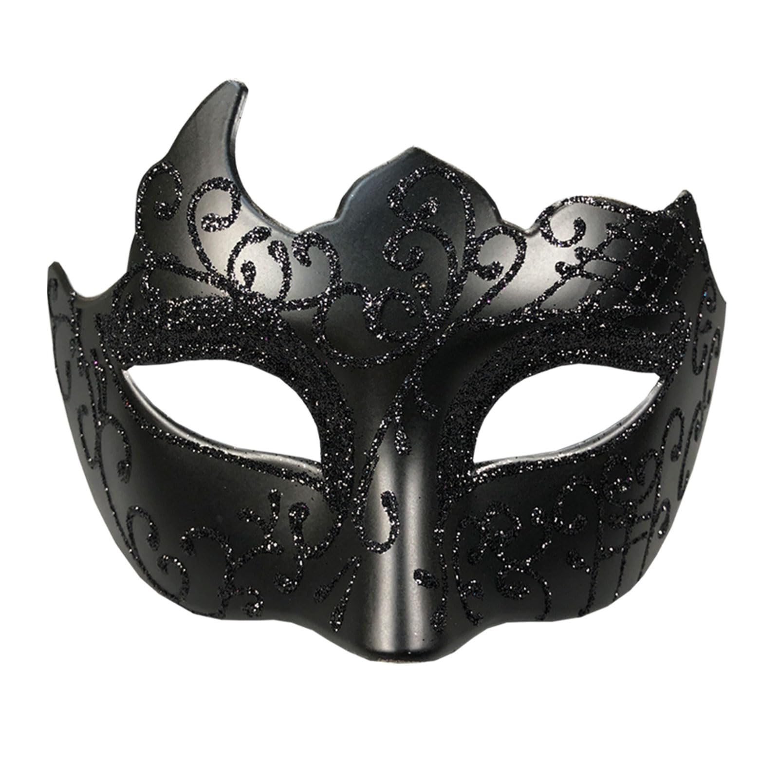 Yimianshou Masquerade Mask for Men Venetian Mardi Gras Masquerade Ball Mask