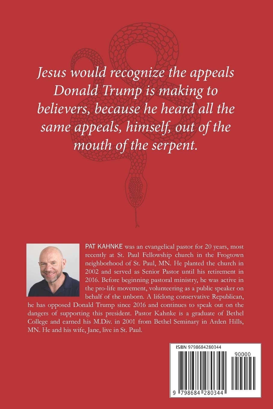 MAGA Seduction: Resisting the Debasement of the Christian Conscience