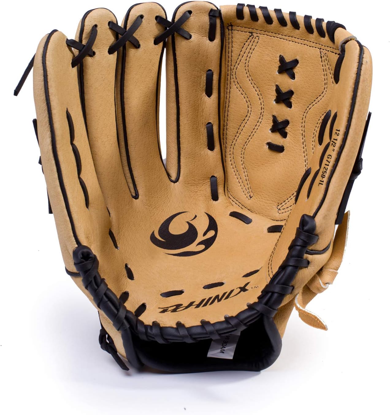 Left hand throw softball glove Clearance