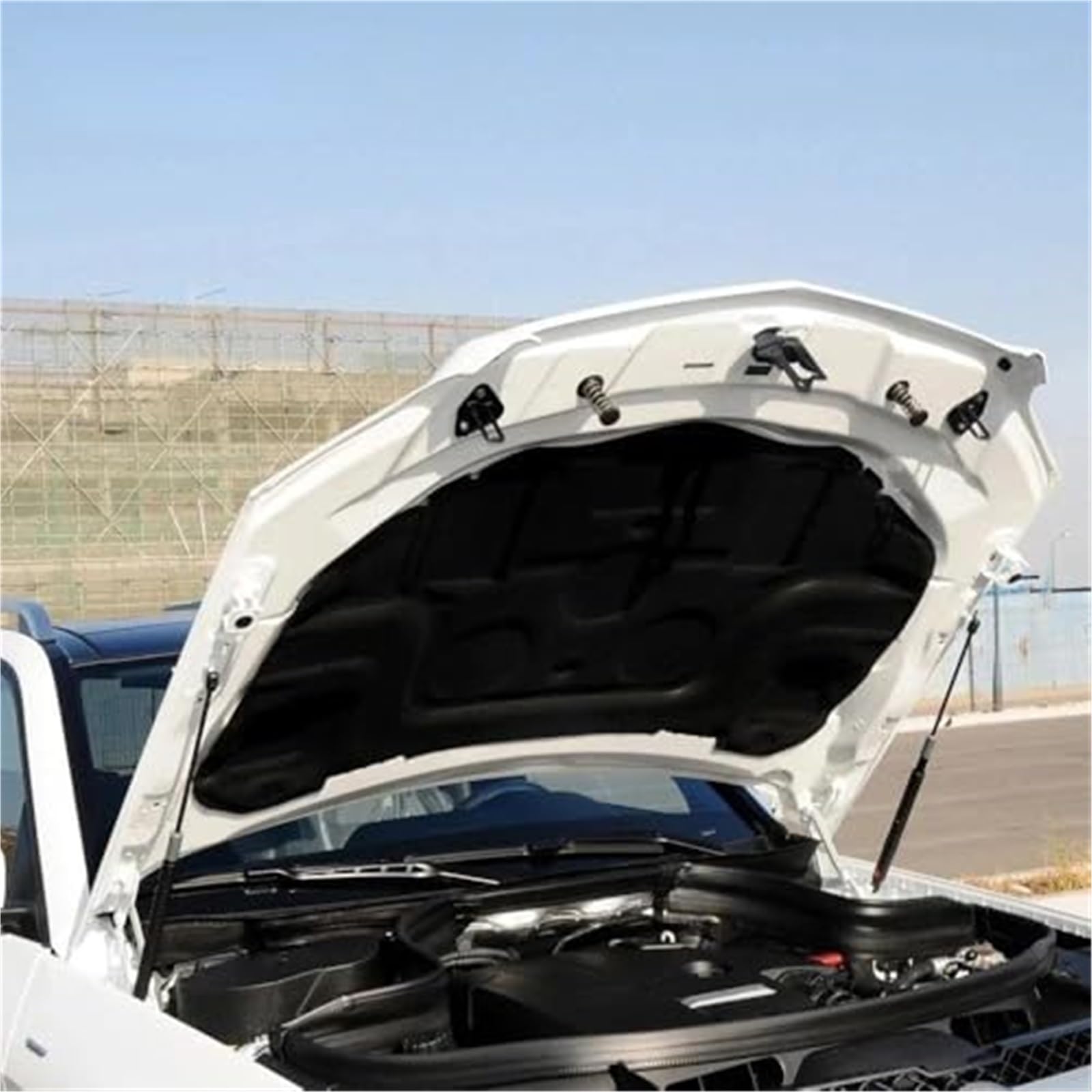 Dla Mercedesa, GLK Class X204 2010 2011 2012 2013 2014