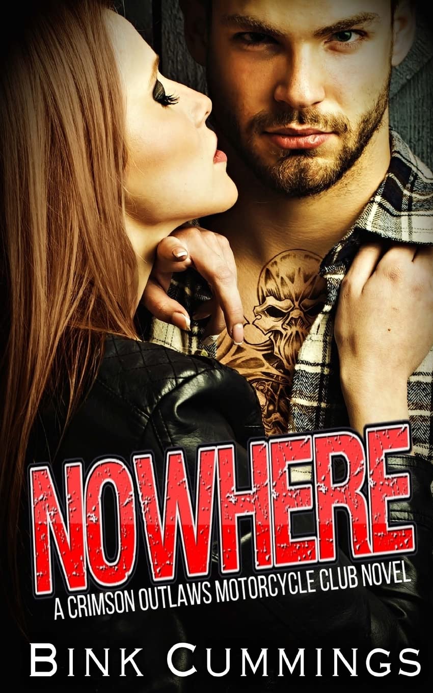 Nowhere: Volume 1 (Crimson Chaos)