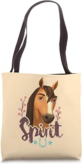 Spirit Riding Free - Spirit Tote Bag