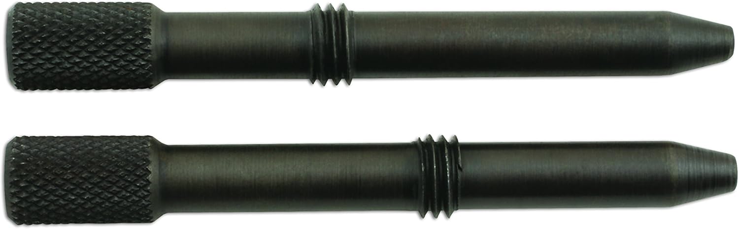 Laser Tools 6855 Flywheel Locking Pins-Chrysler/Jeep 2.5/2.8CRD