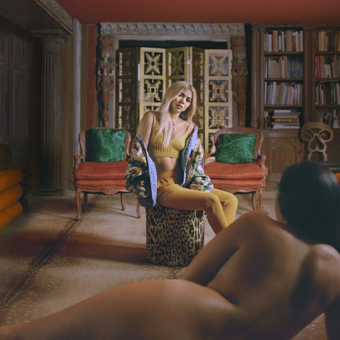 Expectations [Audio CD] Hayley Kiyoko