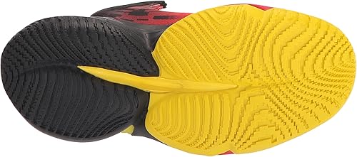 Miniatura 4 de adidas Unisex-Child D.o.n. Issue 4 Basketball Shoe