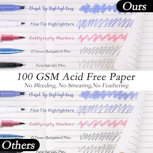 Miniatura 6 de deli Cuaderno de diario, negro