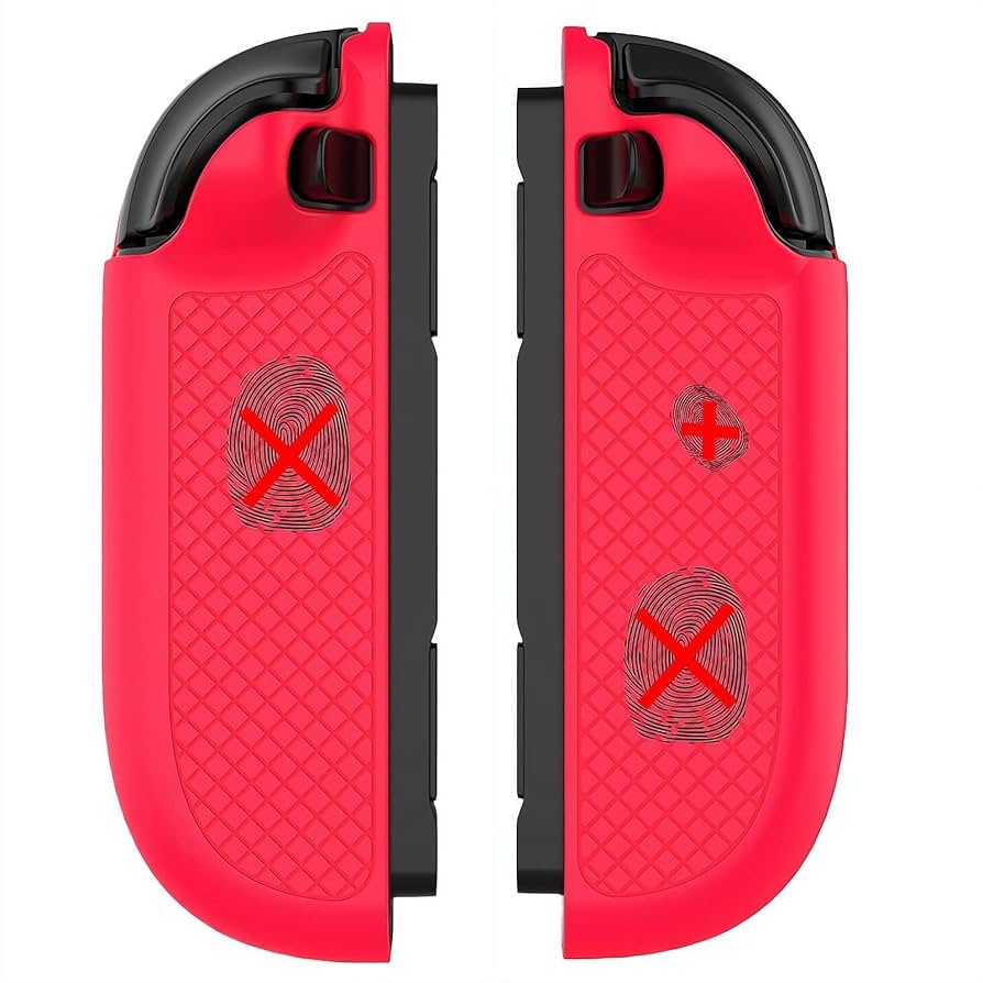 ゲームソフト、Joy-Con、ケース CYBER・コントローラー収納ケース（SWITCH Joy-Con用