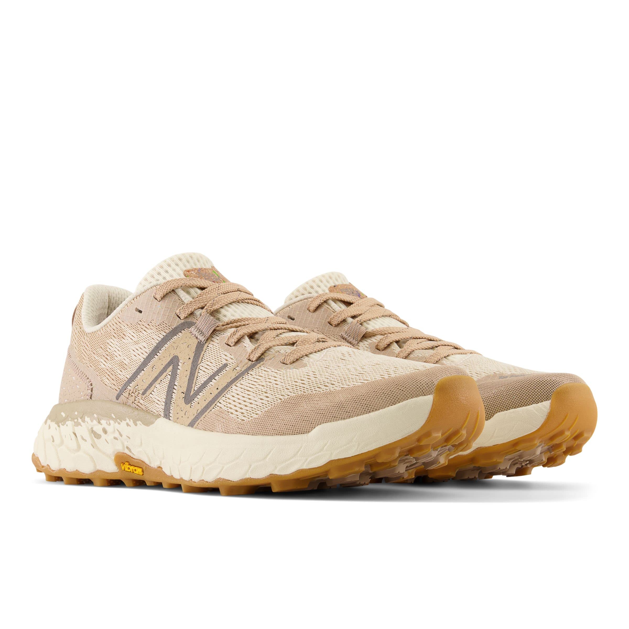 New Balance Fresh Foam X Hierro V7 Zapatilla De Correr para Tierra - 44.5