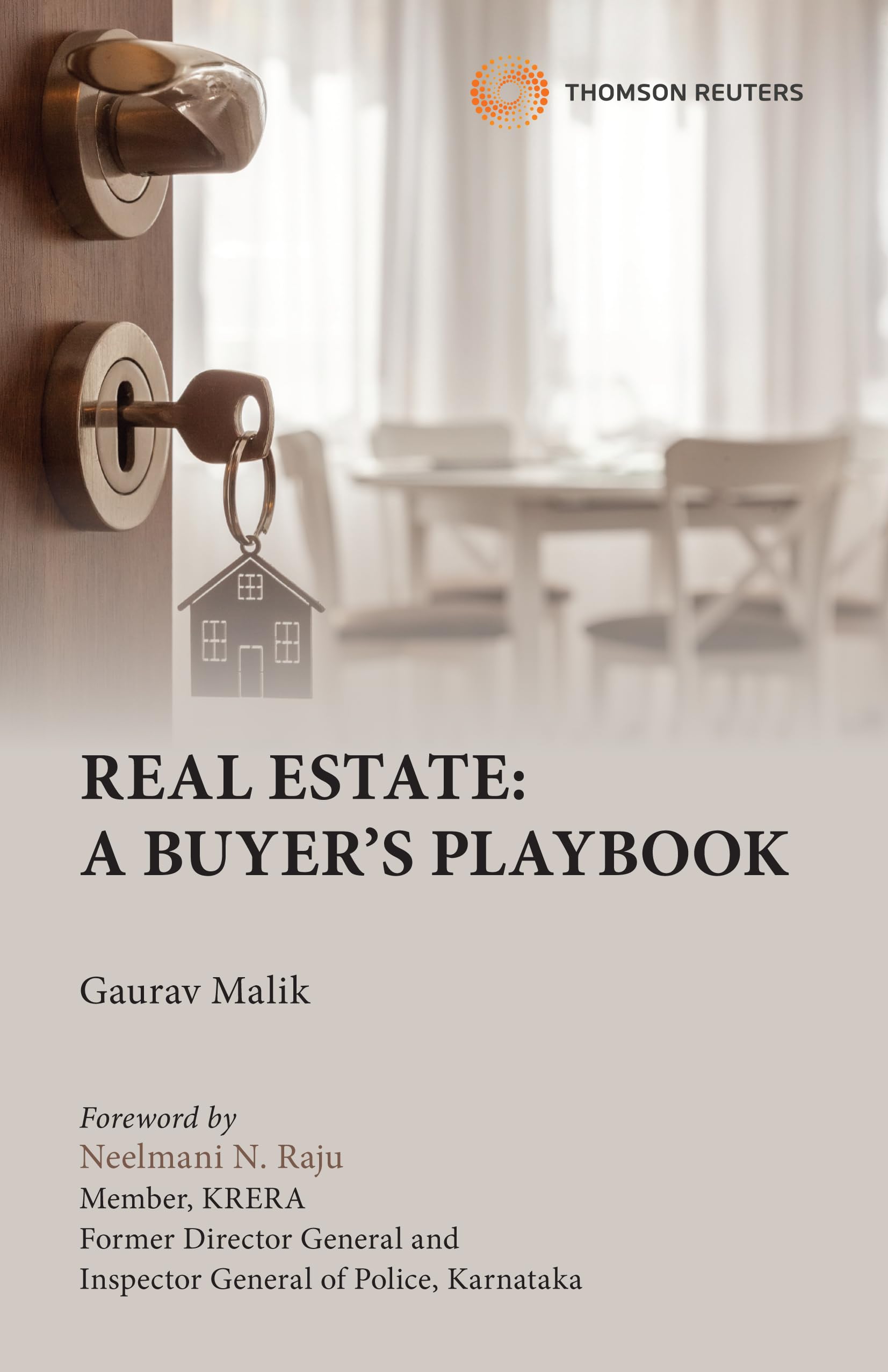 Real Estate: A Buyer’s Playbook
