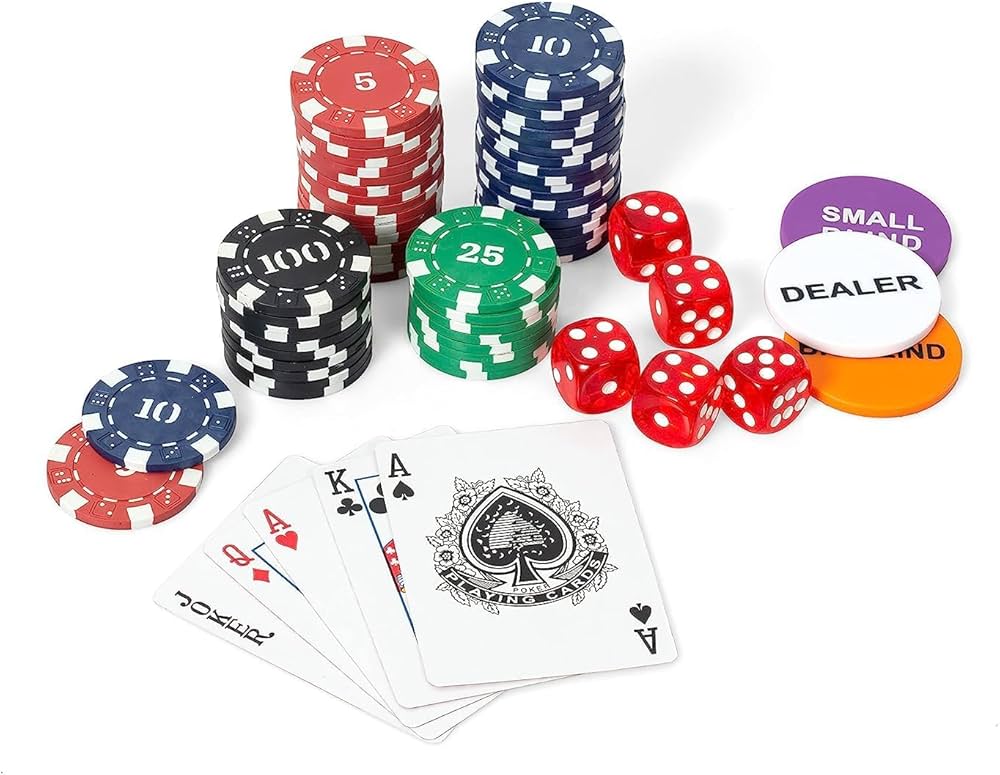 Total Casino screenshot