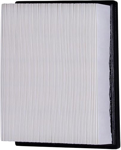 Miniatura 2 de ECOGARD Filtro de aire de motor XA6116 de alta calidad para Toyota Highlander 3.5L 2014-2019, Sienna 3.5L 2011-2020, Avalon 3.5L 2013-2018, Camry