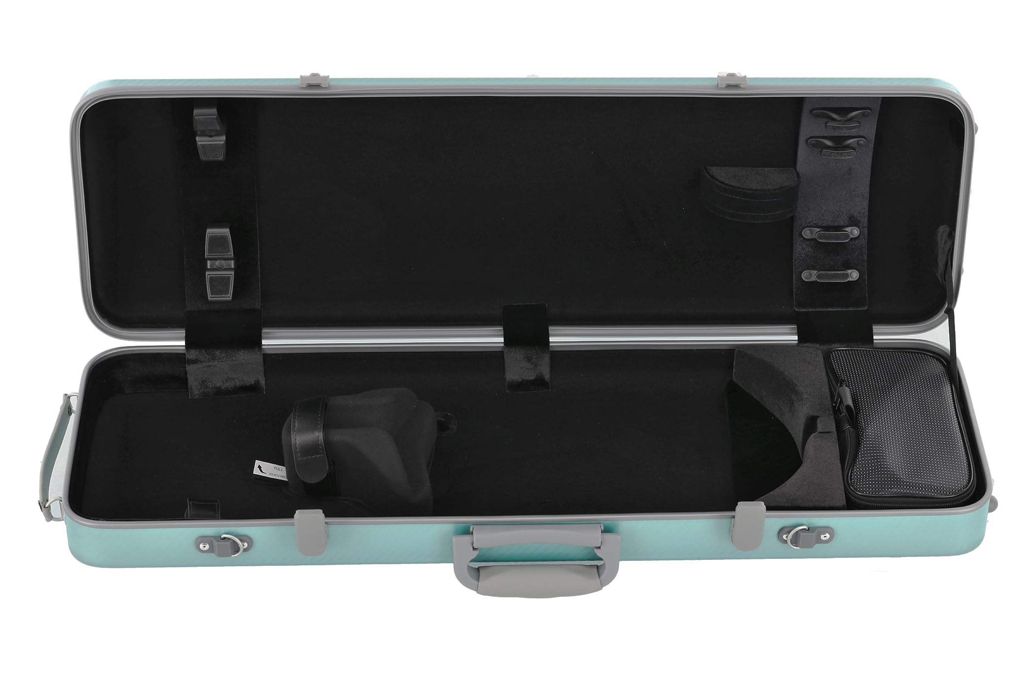 GEWA Étui pour Violon Fun Series Polycarbonate