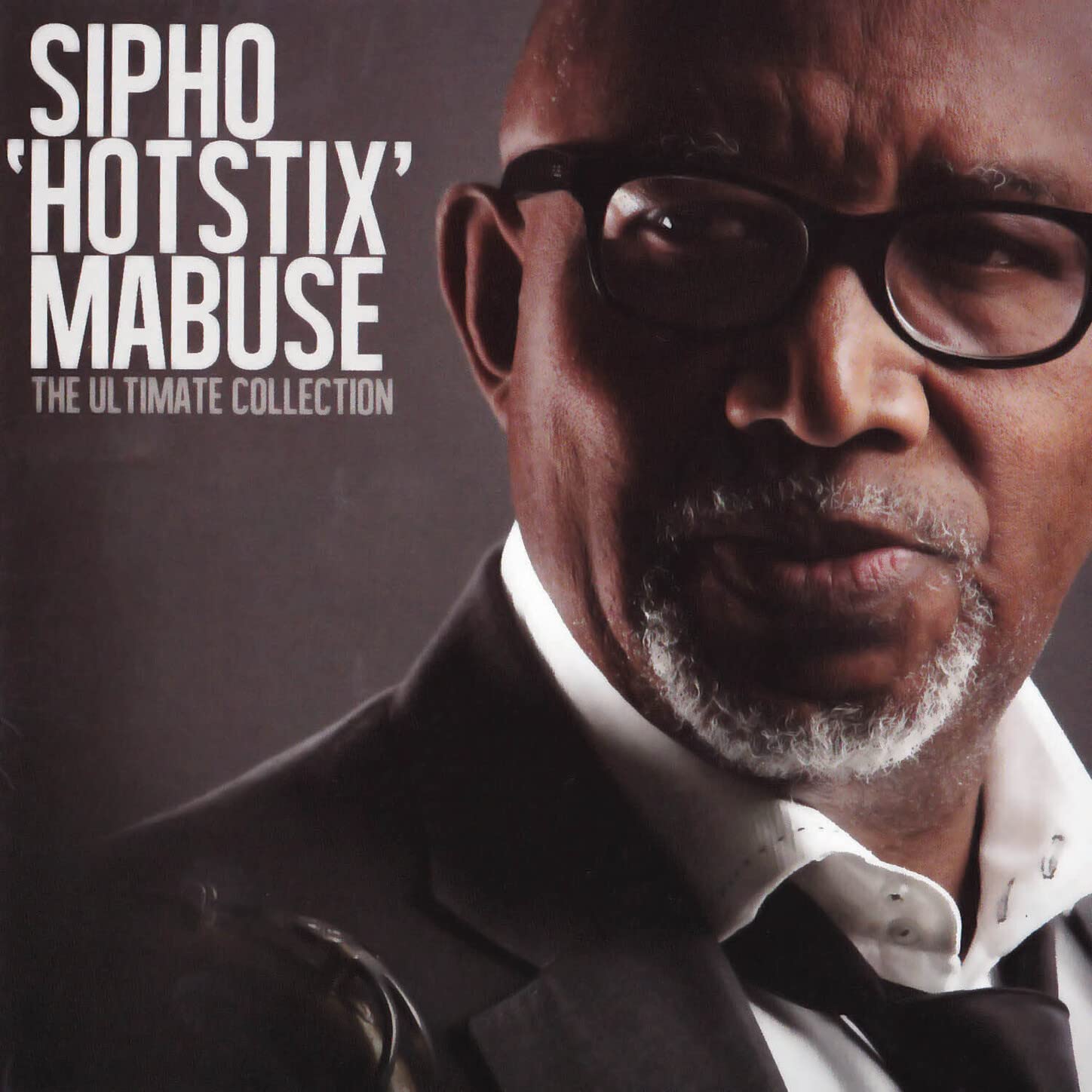 Sipho 'Hotstix' Mabuse