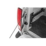 Rough Country Tailgate Assist for Ram 1500/2500/3500 (2010-2025 & Classic) - Smooth, Safe & Controlled Tailgate Lowering