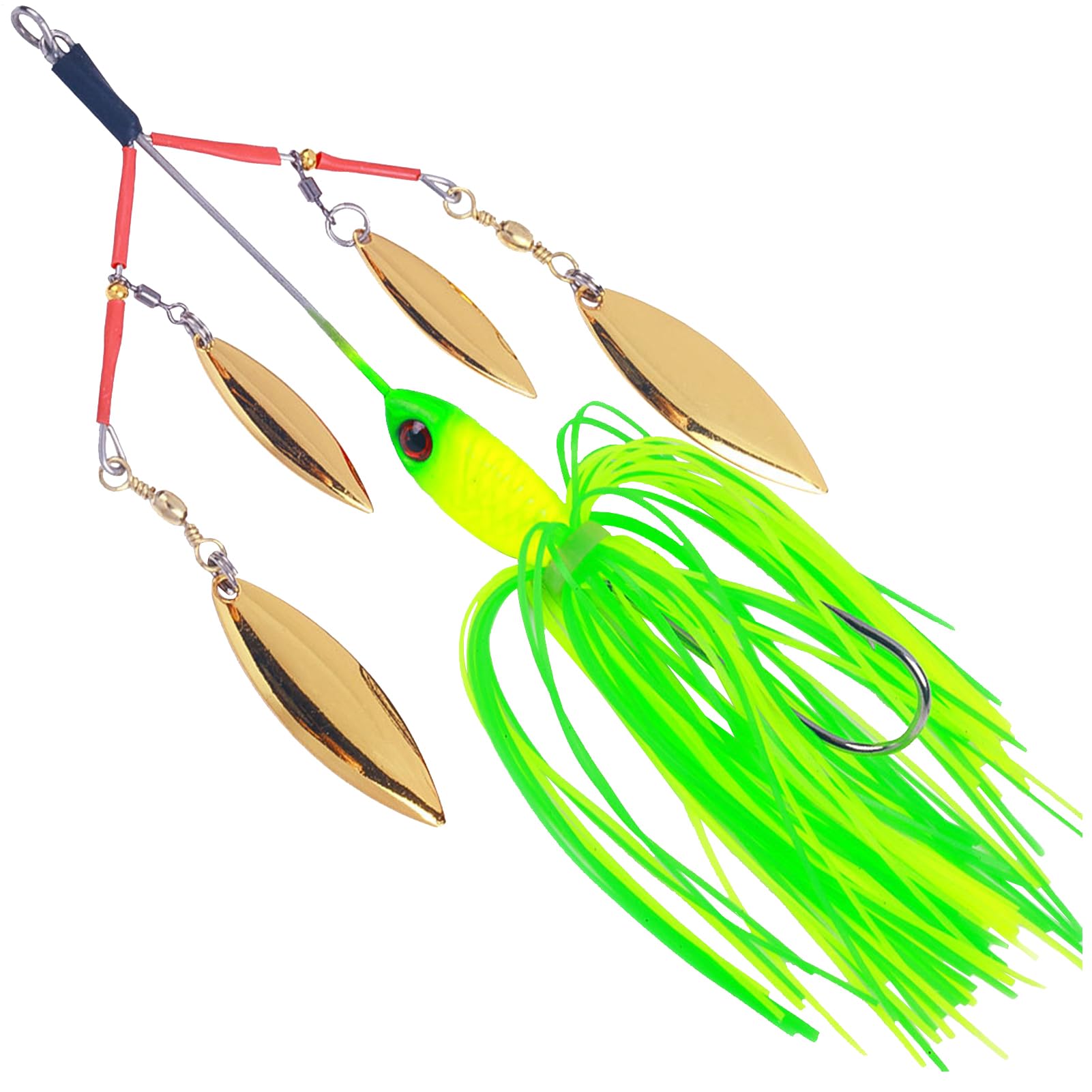 Fishing Lures, silikonowa przynęta na kirty, akcesoria z hakiem Sequin, akcja, wiele gatunków aktor, 5 sztuk, outdoorowy sprzęt rekreacyjny dla pstrąga pawędzia, 13 cm, wielokolorowy