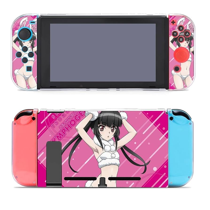 フィギュア全24種 おまけ（switchソフト付き） BOX販売]TVアニメ『ウィッチウォッチ』 コレクションフィギュア