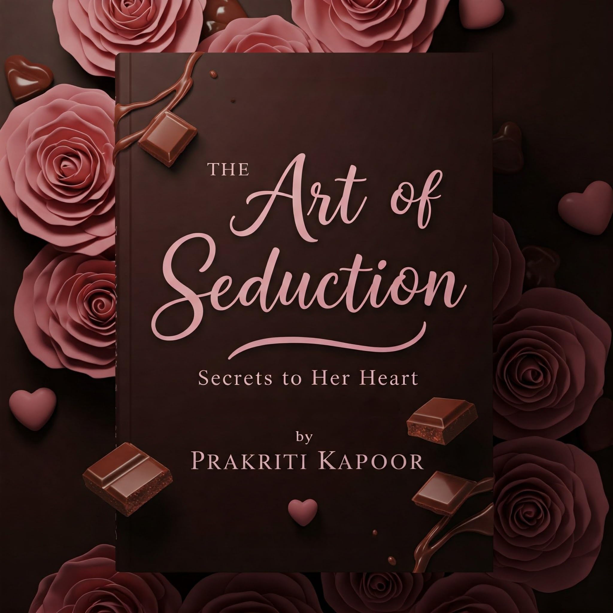 The Art of Seduction: Secrets to Her Heart : Master the Subtle Moves That Win Her Over