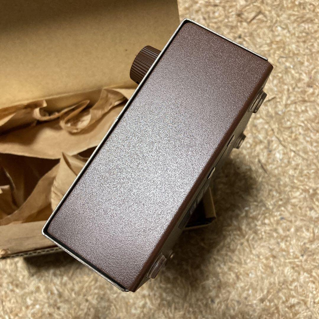 Amazon.co.jp: Phantom fx mother ファズ ギター エフェクター