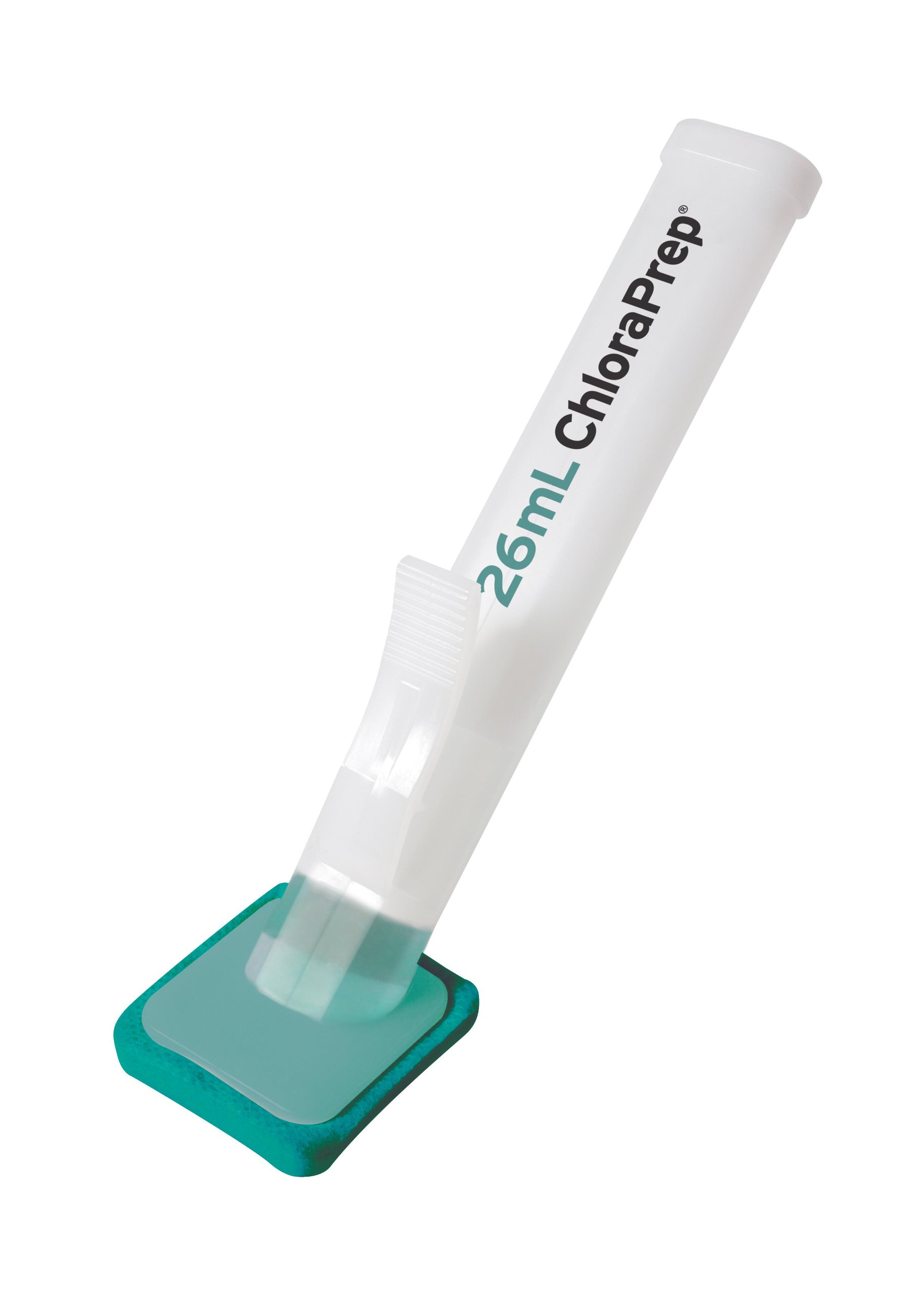 Chloraprep Applicator - 25/case