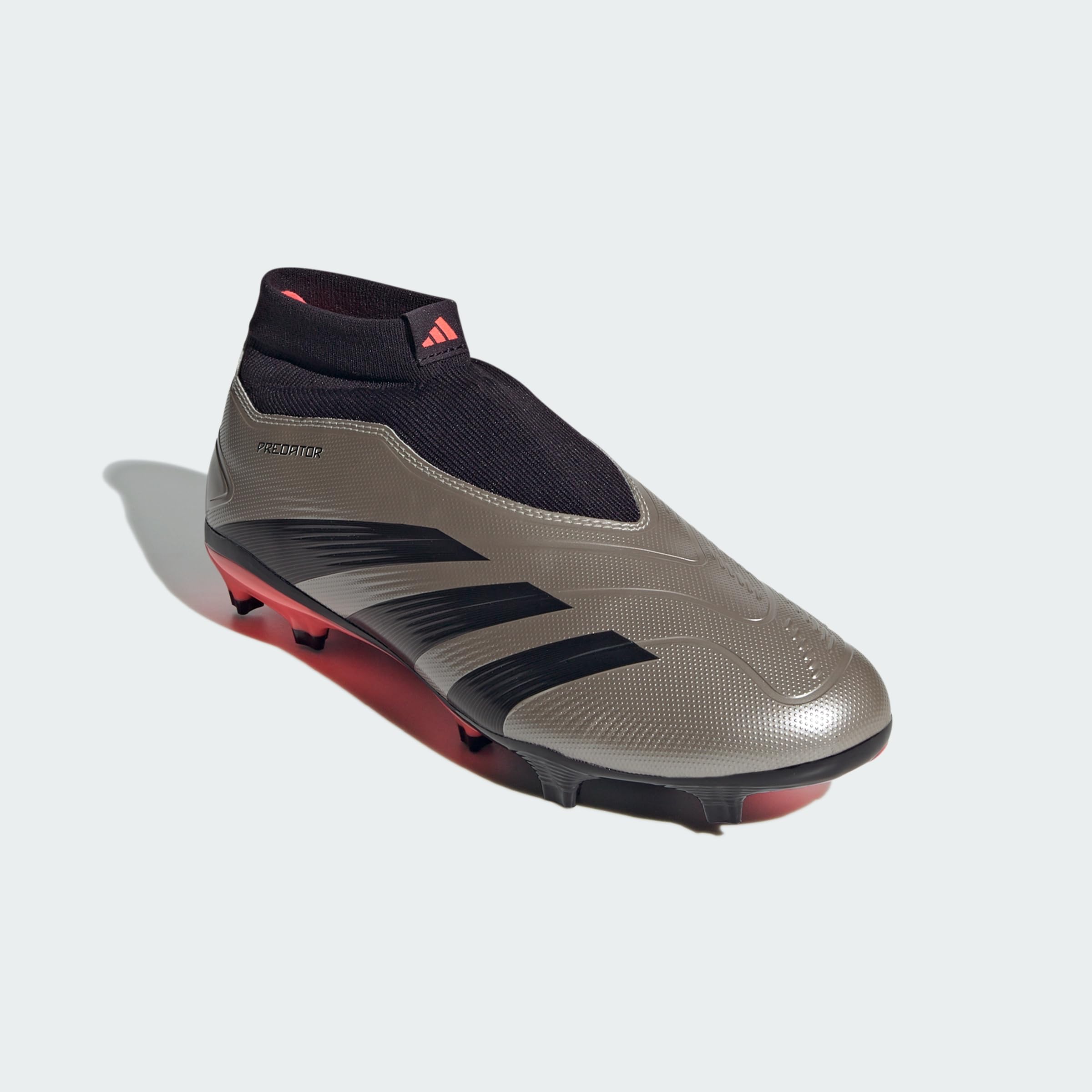 adidas Uniseks Predator League Laceless Firm GroundButy do piłki nożnej