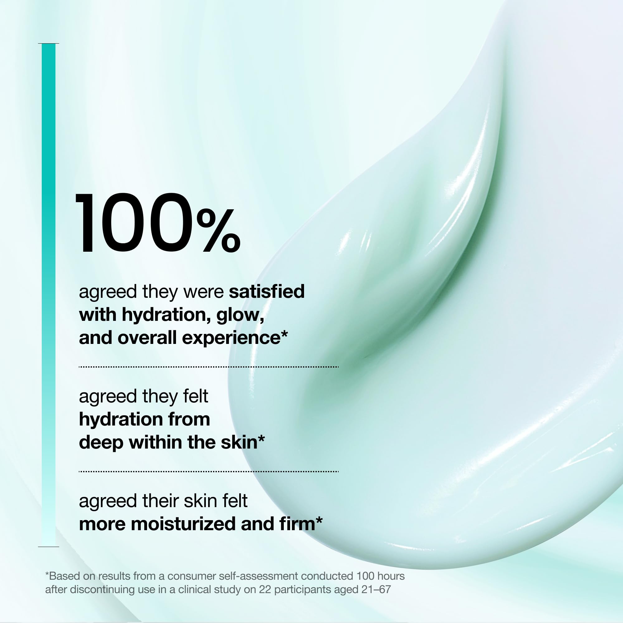 ANUA PDRN Hyaluronic Acid 100 Moisturizing Cream, Lightweight Hydrating Moisturizer with Salmon PDRN, Hyaluronic acid, Collagen for Glass Skin, Korean Skin Care (60ml / 2.02 fl. oz)