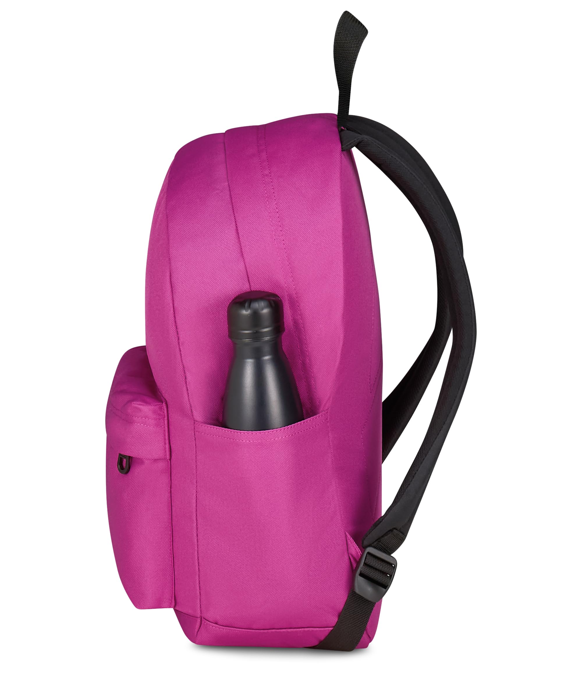 Invicta Zaino Invicta Ollie Solid Zaino Unisex - Bambini e ragazzi (Pacco da 1)