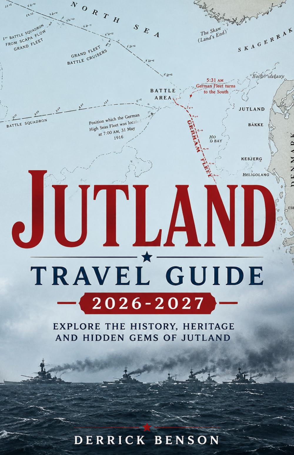 Jutland Travel Guide 2026-2027