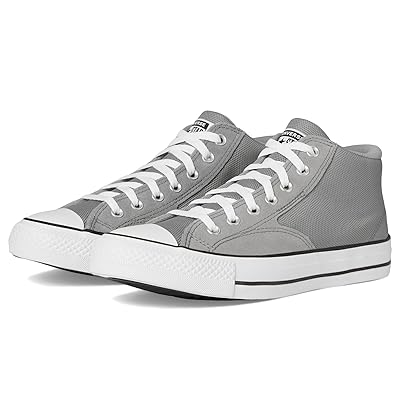Converse Chuck Taylor All Star Malden Street Wide Fit Athletic Shoes Classic Grey/Honey/White