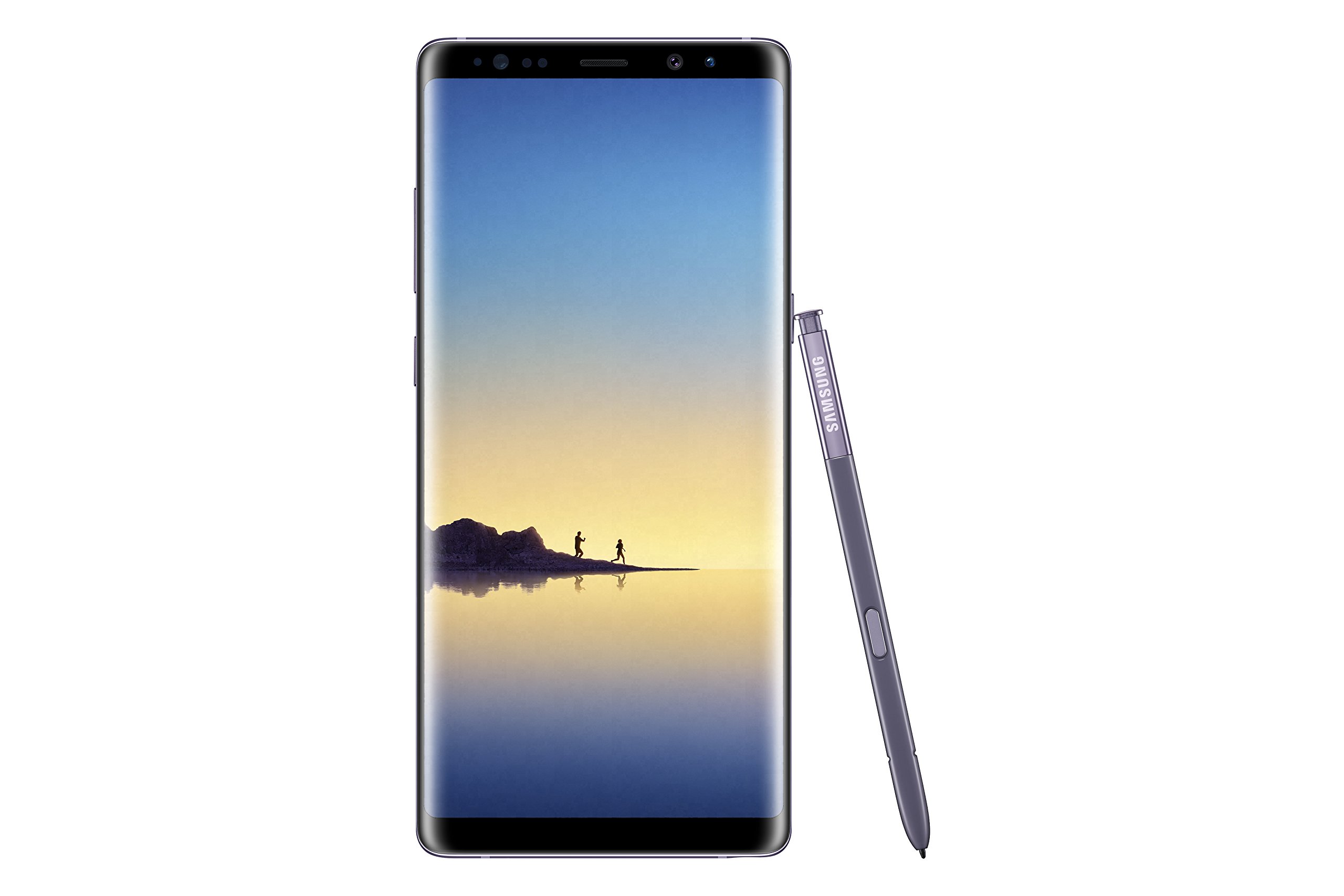 SAMSUNG - 専用 Galaxy Note8 海外版 SM-N950F/DS 中東版 Samsung Galaxy Note 8 SM-N950F/DS 64GB (FACTORY UNLOCKED