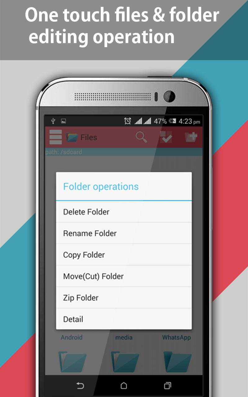 Files File Explorer App Files - File Explorer and Manager - App on Amazon Appstore