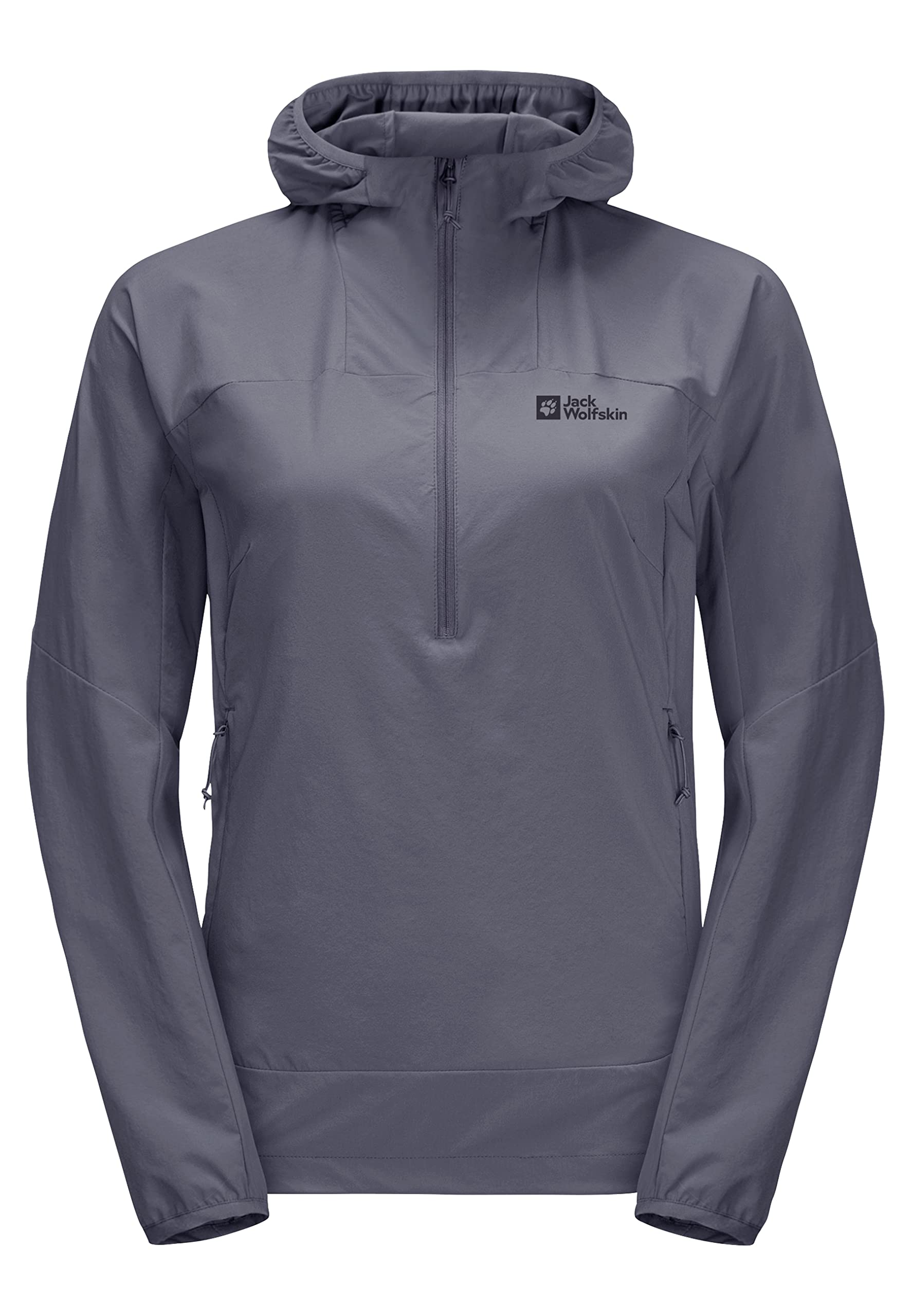 Jack Wolfskin Prelight Jacket Dolphin L