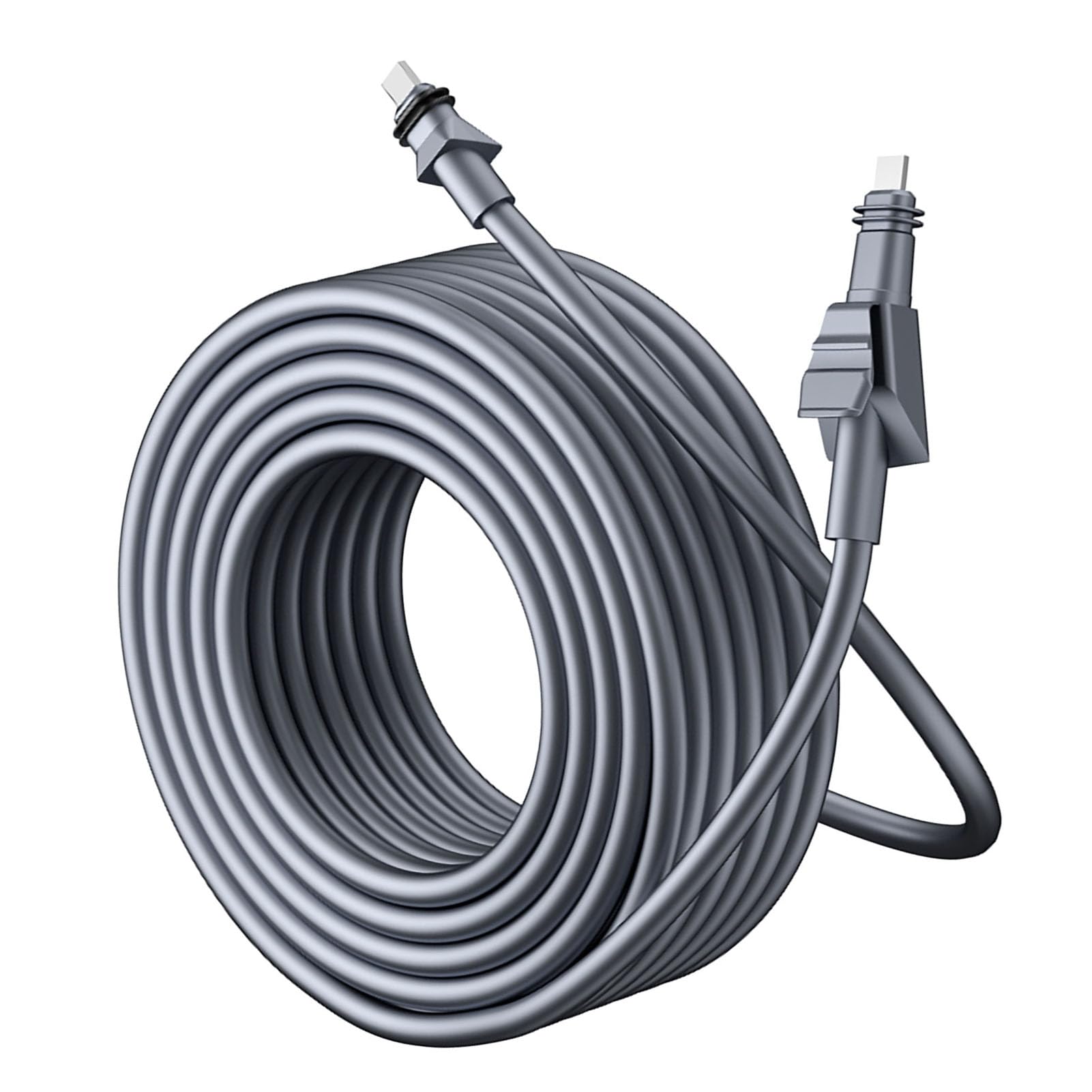 Fabater Cable POE de 10m para Kit de Router Plano de Alto Rendimiento