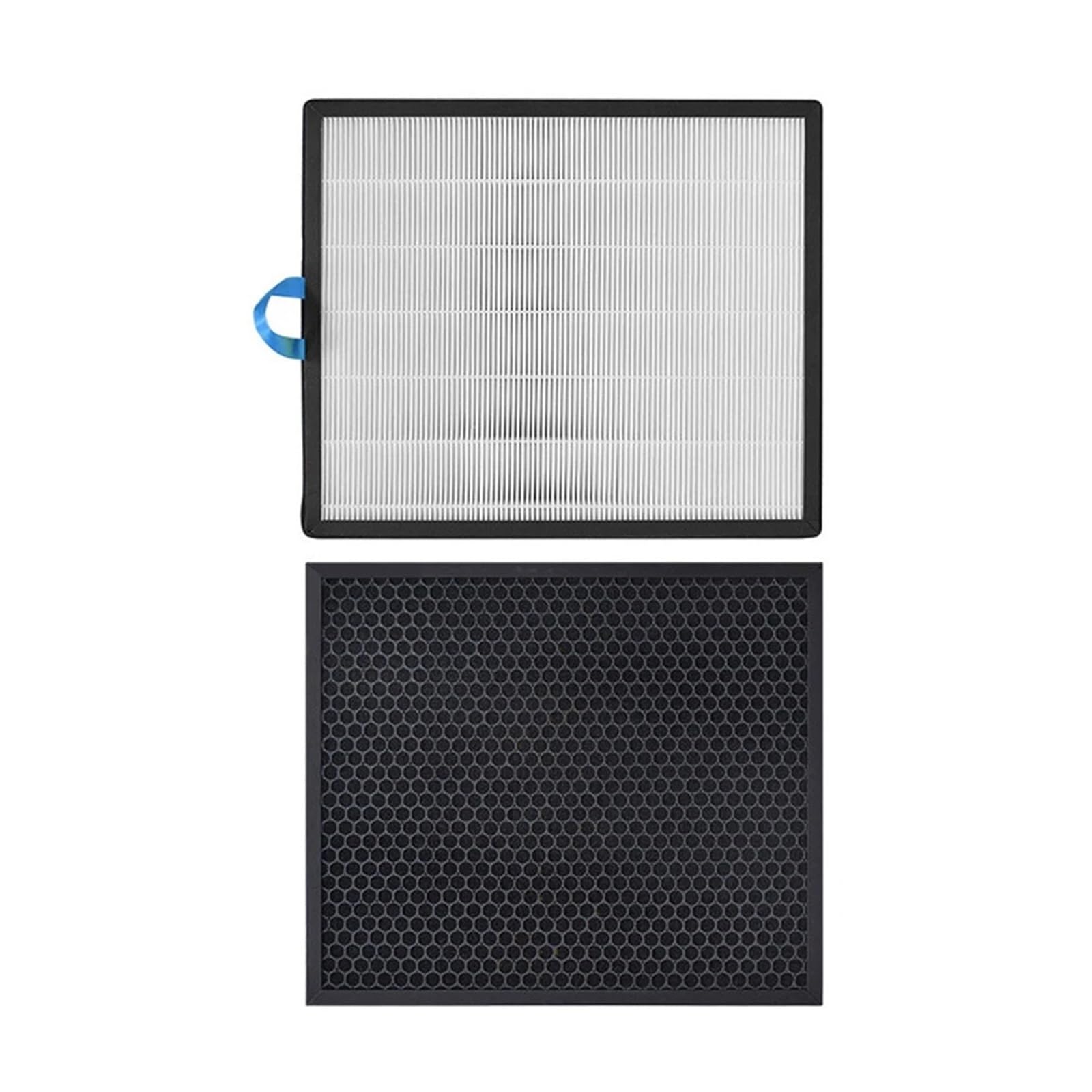 HIZON Filtro de carbón Activado de Alta eficiencia, Compatible con LEVOIT, | Vital 200S Vital 200S-P Purificador de aire Vital 200S Vital 200S-RF(A)