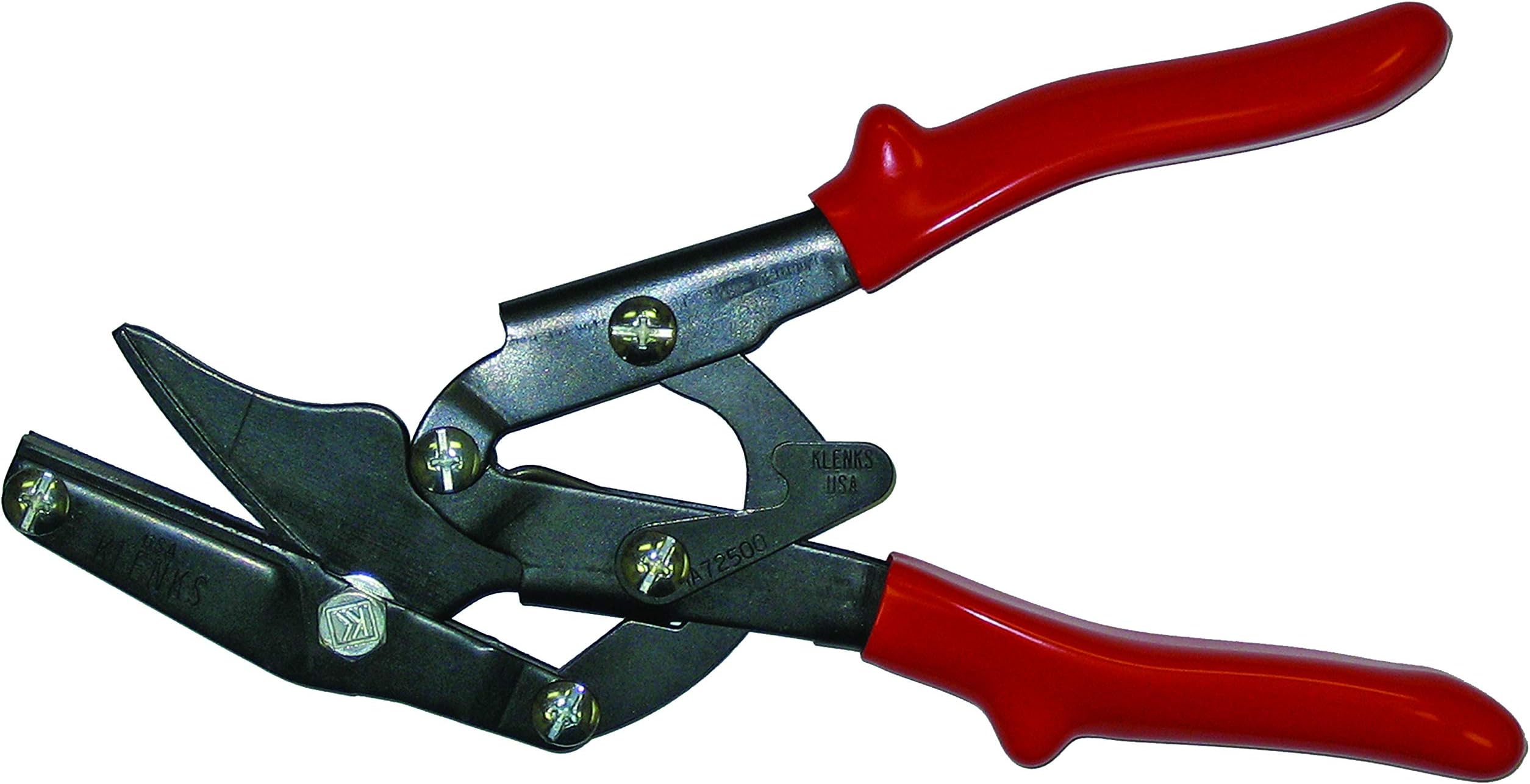 Bon Tool Laminate Shears Straight Cut (14131) Multi Function Power