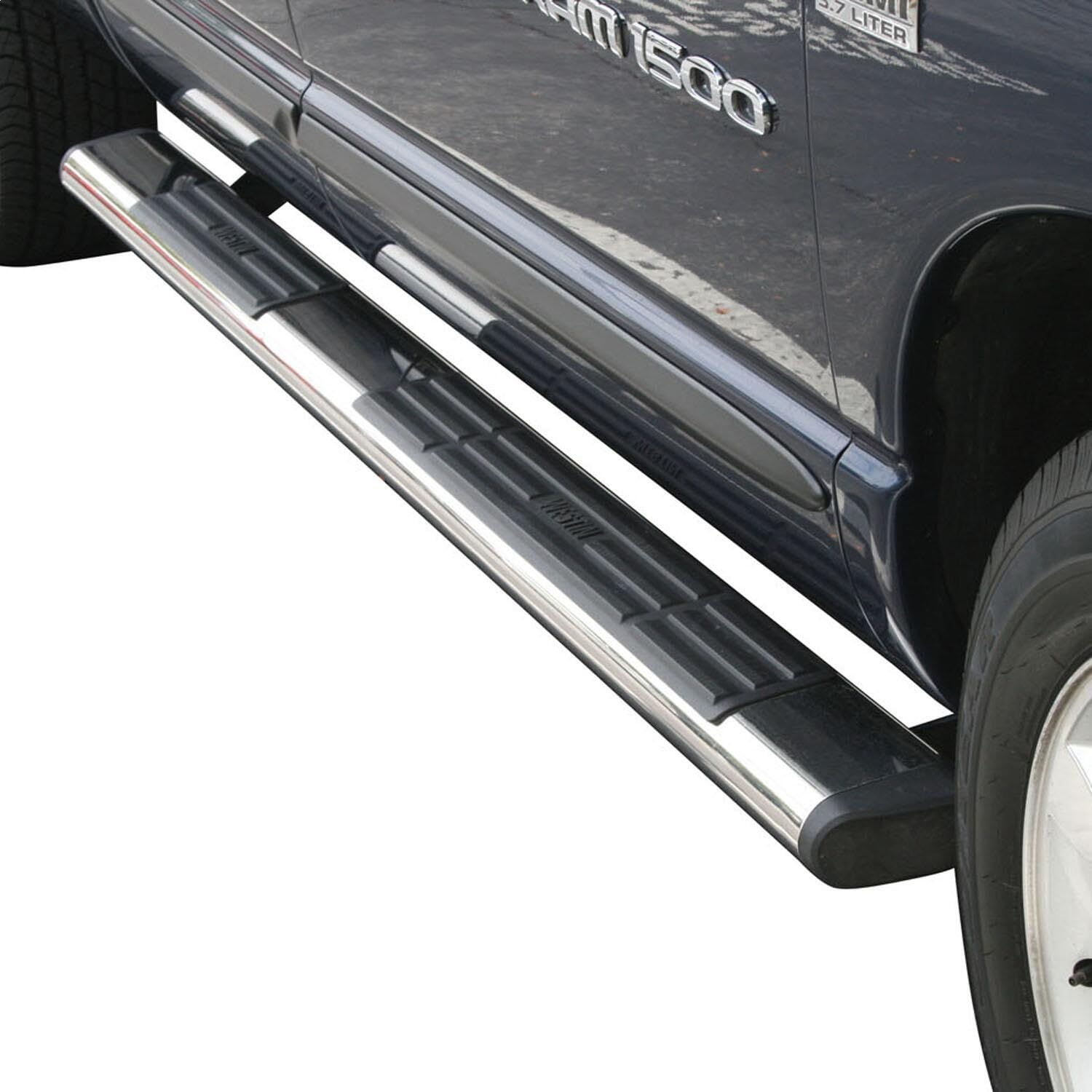 AMP Research RealTruck Bedstep | 75330-01A | Fits 2023-2024 Ford F-250/F-350 Super Duty