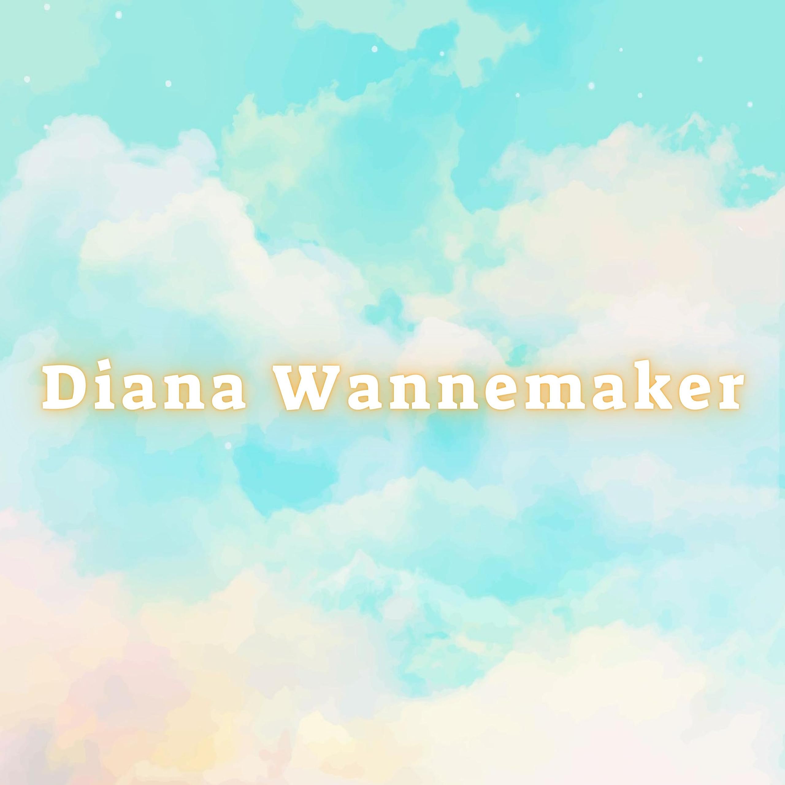 Diana Wannemaker