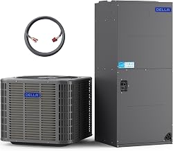 DELLA 34,000 BTU AC