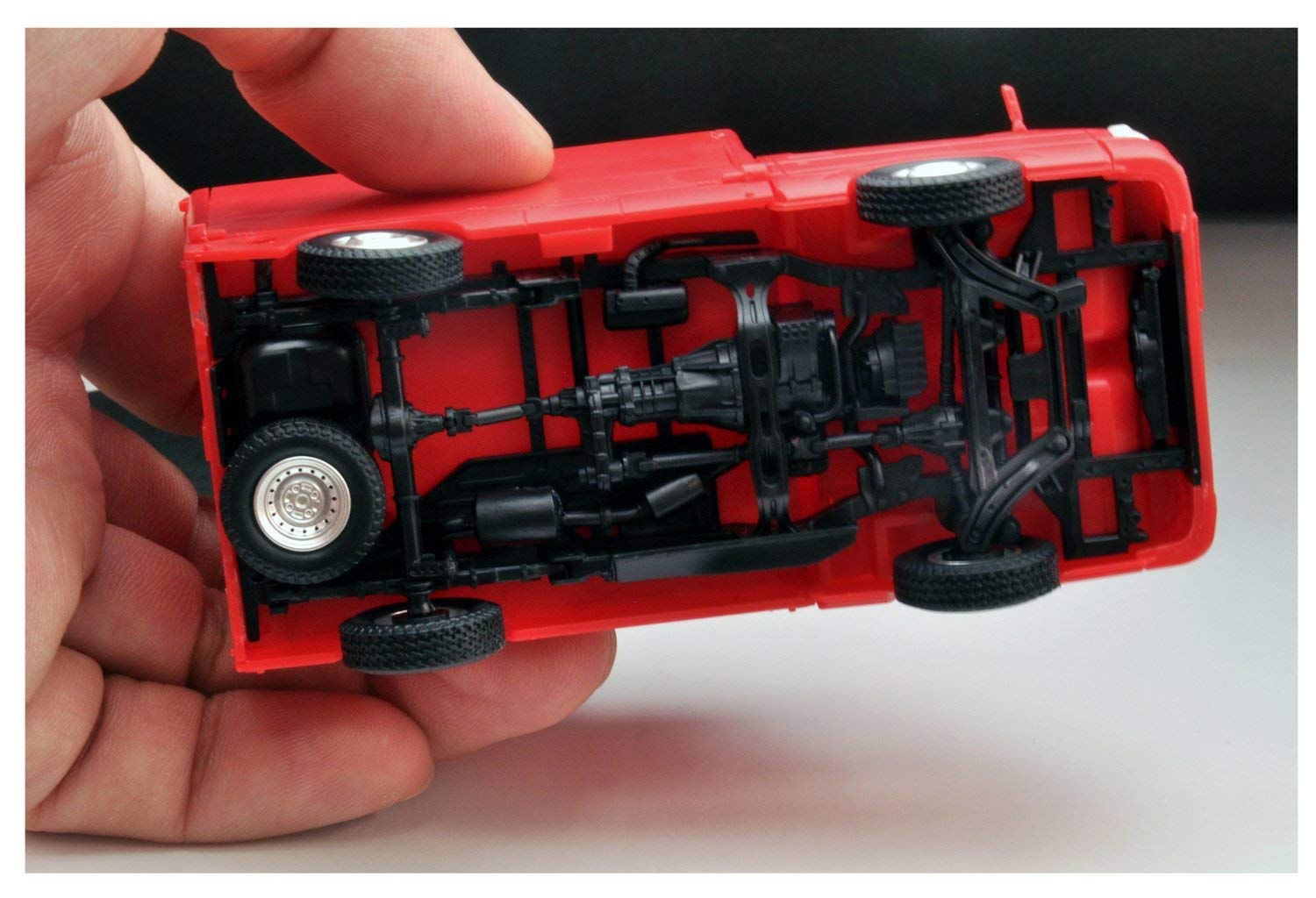 Amazon | トミーテック 1/35 MSSシリーズ マツダ スクラム カープ
