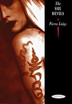 Amazon.com: Pierre Louys: Books