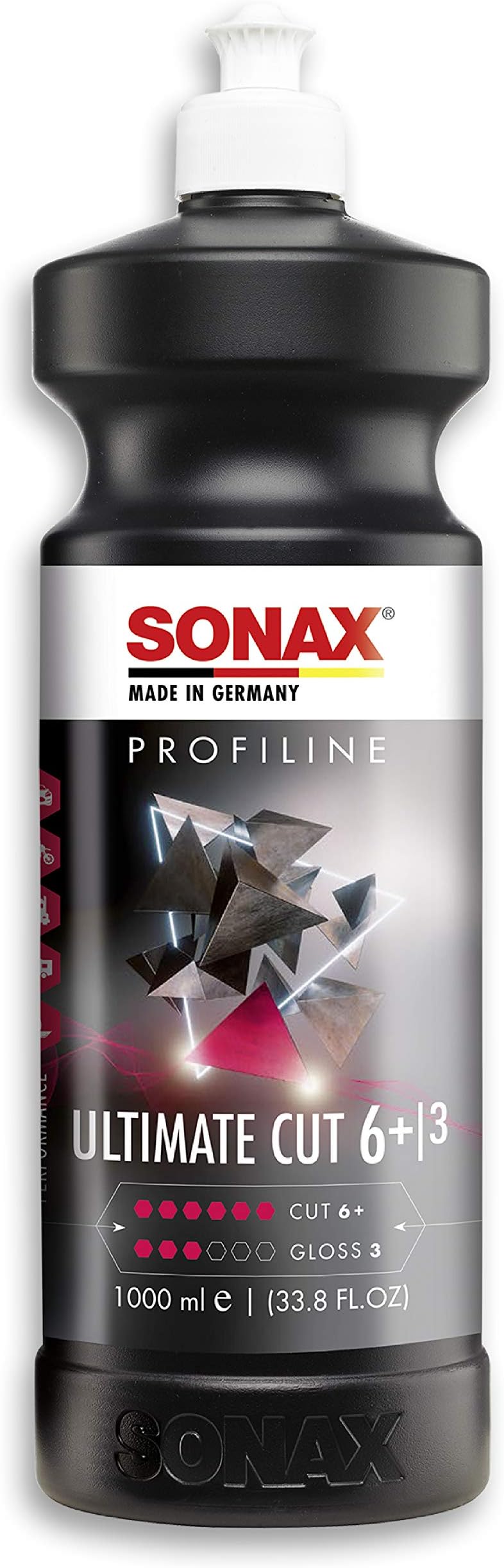 SONAX PROFILINE Ultimatecut