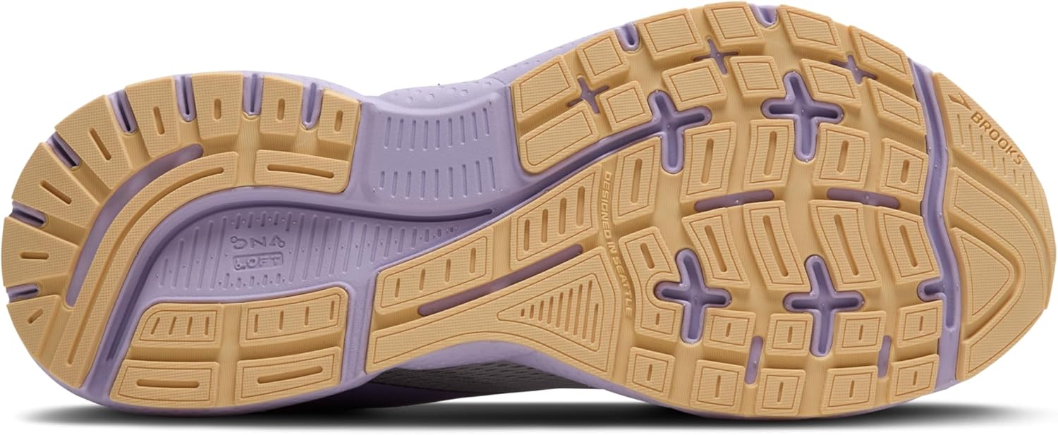 Brooks Women’s Trace 4 Neutral Running Shoe - Image 6