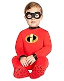 Spirit Halloween The Incredibles Baby Jack Jack Costume | Officially Licensed | Group Costume | Disney Pixar