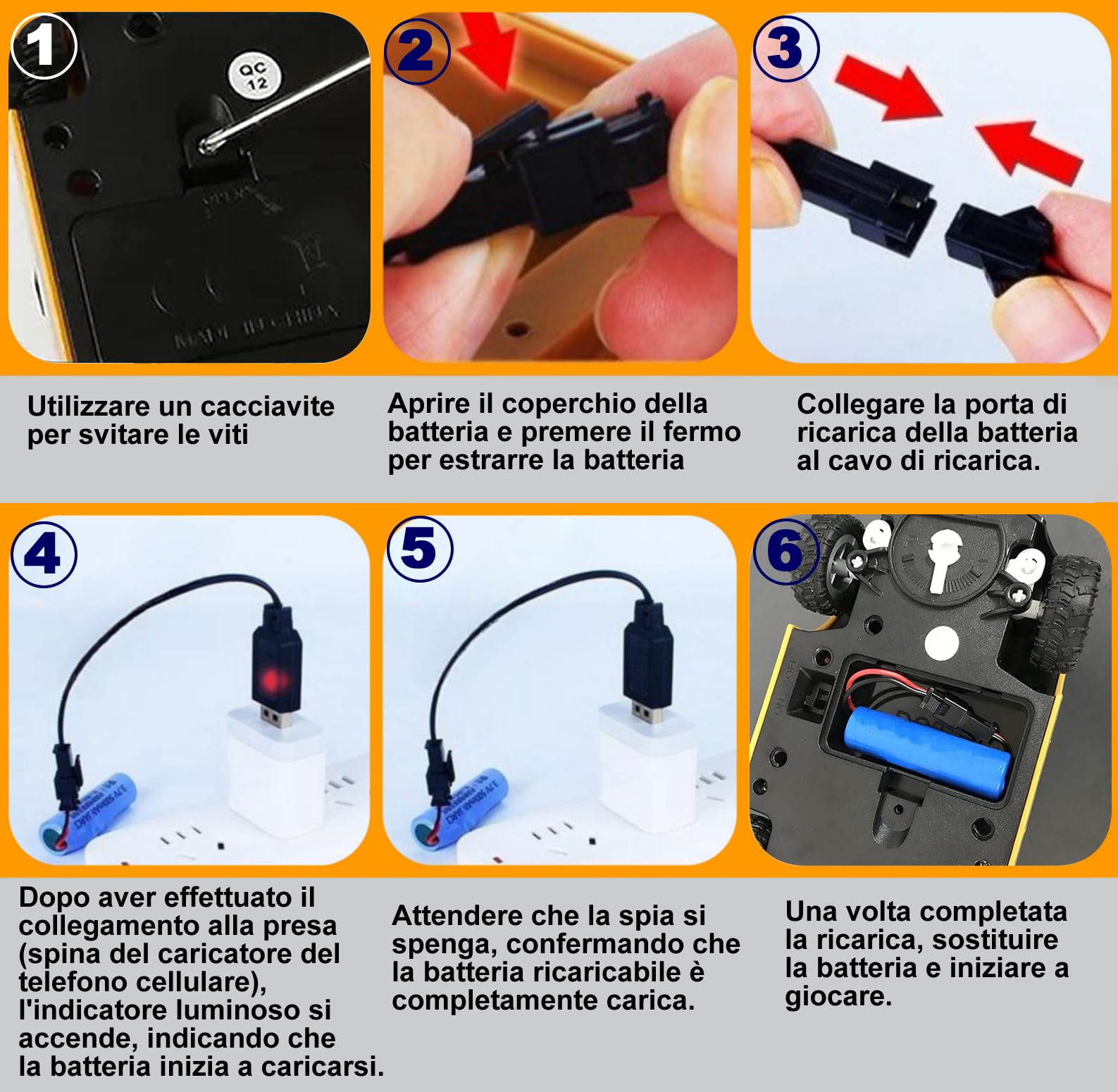 Scale 1:24 RC Giocattolo Carrelli Elevatori, Carrello elevatore telecomandato 2.4GHZ, con scatole/spray suono e luce, telecomandata carrello elevatore giocattolo per bambini, Regalo di complea